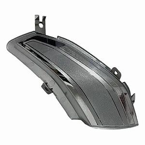 EXTENSÃO FAROL PRINCIPAL PARA VOLVO FH5 2022 A 2023 -DIREITO