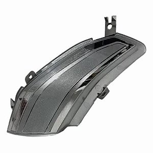 EXTENSÃO FAROL PRINCIPAL PARA VOLVO FH5 2022 A 2023 ESQUERDO