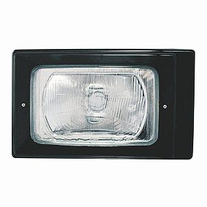 FAROL SCANIA SÉRIE 2/3 1981 A 1999 H4 C/MOLDURA