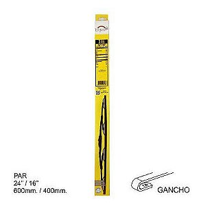 PALHETA DIANTEIRA JOGO RENAULT SCENIC MEGANE FIAT IDEA FIT