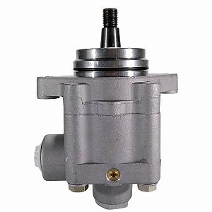 BOMBA DIREÇÃO HIDRÁULICA SCANIA S4 P/G/R ROTAÇÃO DIRETA