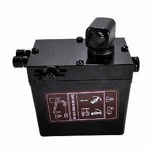 BOMBA HIDRAULICA CABINE PARA SCANIA SERIE 3 113