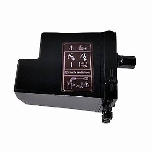 BOMBA HIDRÁULICA BASCULAR CABINE PARA VOLVO FH12 APÓS 2005