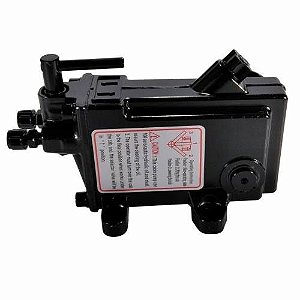 BOMBA HIDRÁULICA CABINE PARA VOLVO VM APÓS 2010