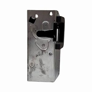 FECHADURA PORTA FORD CARGO 2013+ DIR INTERNA C/ ELÉTRICO