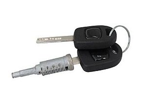 CILINDRO DA MACANETA EXTERNA DA PORTA PARA MAN TGX