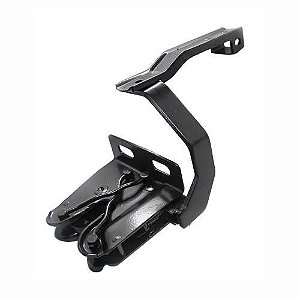 FECHADURA CABINE BASCULANTE PARA CAMINHÃO VW 1991 A 2000