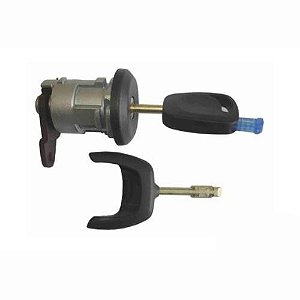 CONJUNTO CILINDRO DE IGNIÇÃO COMPLETO FORD CARGO APÓS 2011