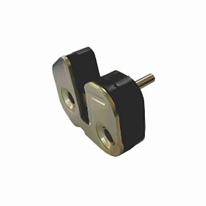 FECHADURA PORTA PARA MERCEDES 709/909 LADO DIREITO EXTERNA