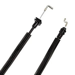 CABO ACIONAMENTO FECHADURA PORTA MERCEDES 1997 LADO ESQUERDO