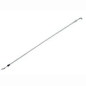 CABO ACIONAMENTO FECHADURA PARA MERCEDES AXOR ATEGO ESQUERDO