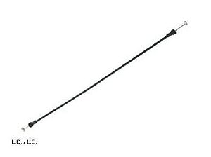 CABO DE ACIONAMENTO FECHADURA PARA SCANIA SÉRIE 4 APÓS 2008