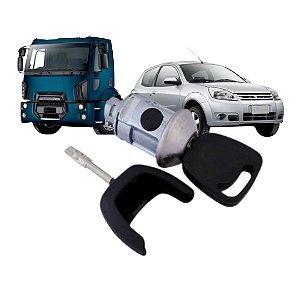 CILINDRO IGNIÇÃO PARA FORD CARGO A PARTIR 2011 / KA 08-2011