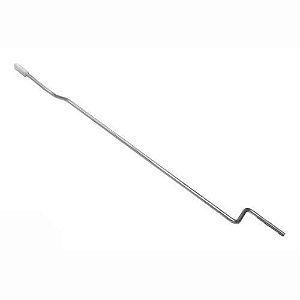 HASTE TRAVA PORTA VOLVO FH12 APÓS 05 LADO DIREITO MENOR