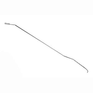 HASTE TRAVA PORTA VOLVO FH12 APÓS 05 LADO ESQUERDO MAIOR