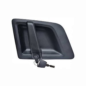 MACANETA EXTERNA PORTA PARA SCANIA NTG LADO DIREITO