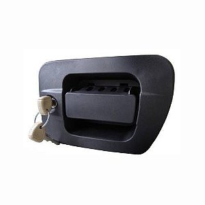 MACANETA EXT.PORTA STRALIS /TRAKKER/TECTOR 2008 C/CHAVES L.D