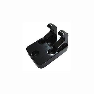 GANCHO DUPLO TRAVA CAPO PARA SCANIA EXTERNO