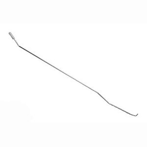 HASTE TRAVA PORTA VOLVO FH12 APÓS 05 LADO DIREITO MAIOR