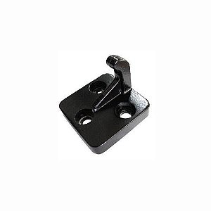 GANCHO SIMPLES TRAVA CAPO PARA SCANIA 112 EXTERNO