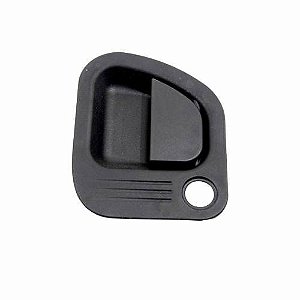 MACANETA EXTERNA PORTA PARA FORD CARGO +2011 LD S/ CILINDRO