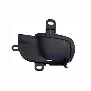 SUPORTE MACANETA INTERNA PARA SCANIA SÉRIE 5 LADO ESQUERDO