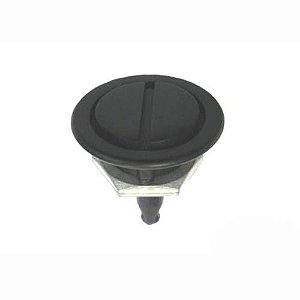 TRAVA FECHO CAPÔ PINO PARA FORD CARGO GI 1985 A 2011 - EDN