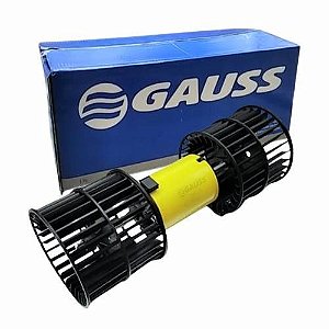 MOTOR VENTILADOR UNIVERSAL INTERNO 168W 24V SENT HORARIO