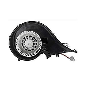 MOTOR VENTILADOR INT CAMINHÃO VOLVO FH FMX 2015-2021 24V EDN