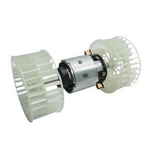 MOTOR VENTILADOR CABINE PARA CAMINHÃO VOLVO FH ACTROS 24V