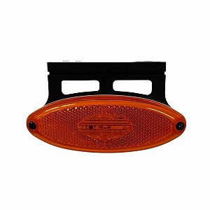 KIT 10 LANTERNA LATERAL BIVOLT LED BIVOLT GUERRA NOMA RANDON