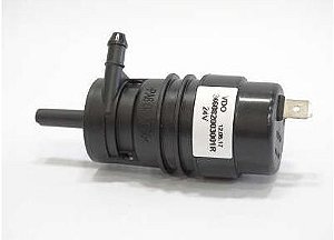 ELETROBOMBA DE ÁGUA/GASOLINA BOMBINHA 24V UNIV BICO FINO VDO