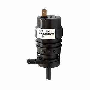 BOMBINHA ÁGUA E GASOLINA 12V UNIVERSAL ELETROBOMBA BICO FINO