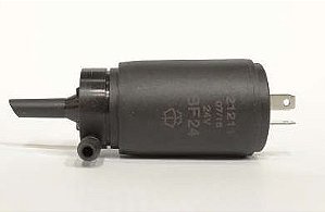 ELETROBOMBA AGUA UNIVERSAL 24V VETOR 1 SAÍDA BICO FINO