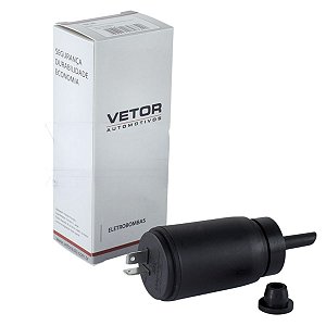 ELETROBOMBA AGUA UNIVERSAL 24V VETOR 1 SAÍDA BICO FINO