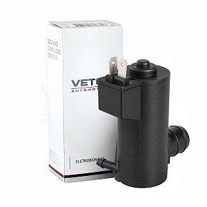 BOMBA AGUA/GASOLINA PARA FORD TODOS UNIV BICO GROSSO 12V