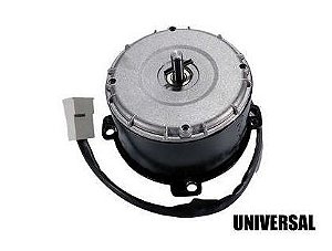 MOTOR ELETROVENTILADOR 12V 4 POLOS CLIMATIZADOR INDUSTRIAL