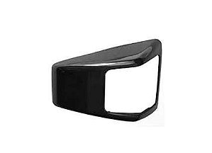 MOLDURA ARO PISCA DIANT PARA VOLVO FH 13 2010-2015 ESQUERDO