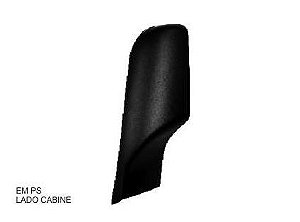 ACABAMENTO MOLDURA DOBRADIÇA DE PORTA PARA SCANIA R124/5 ESQ