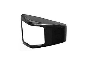 MOLDURA ARO PISCA DIANT PARA VOLVO FH 13 2010 A 2015 DIREITO