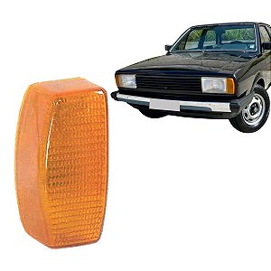 LANTERNA DIANTEIRA PARA GOL VOYAGE PARATI SAVEIRO 83-86 ESQ
