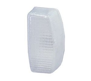 LANTERNA DIANTEIRA GOL VOYAGE PARATI SAVEIRO 83-86 DIREITO