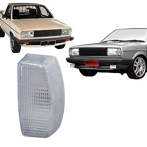 LANTERNA DIANTEIRA PARA GOL VOYAGE PARATI SAVEIRO 83-86 LD