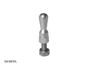 TRAVA PINO DEFLETOR FRONTAL PARA SCANIA SERIE 4 (EM METAL)