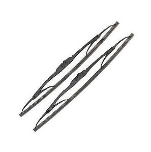 PAR PALHETA LIMPADOR DIANTEIRO PARA VOLVO N10/12 16P DYNA