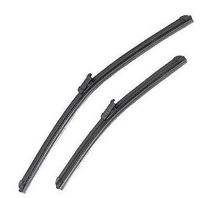PAR PALHETA LIMPADOR DIANTEIRO VW GOL VI SAVEIRO VOYAGE DYNA