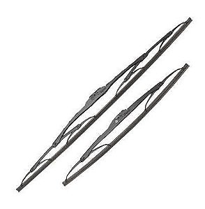 PAR PALHETA LIMPADOR DIANTEIRO VW FOX CROSSFOX SPACEFOX 15P