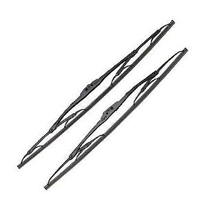 PAR PALHETA LIMPADOR PARA AUDI A3/S3 GOLF PARATI GOL SAVEIRO