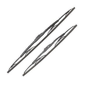 PAR PALHETA LIMPADOR PARA RENAULT MEGANE FORD FUSION /CRUZE