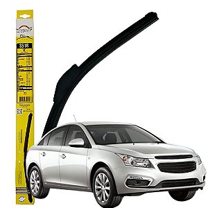 PALHETA LIMPADORA PARA SIENA STRADA AGILE CORSA CRUZE 18P